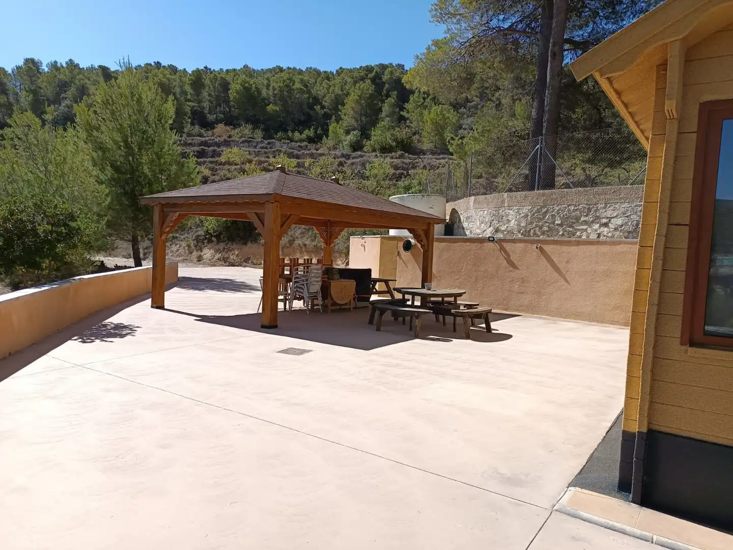 Casa rústica en venta en Buitre 32, imagen 38