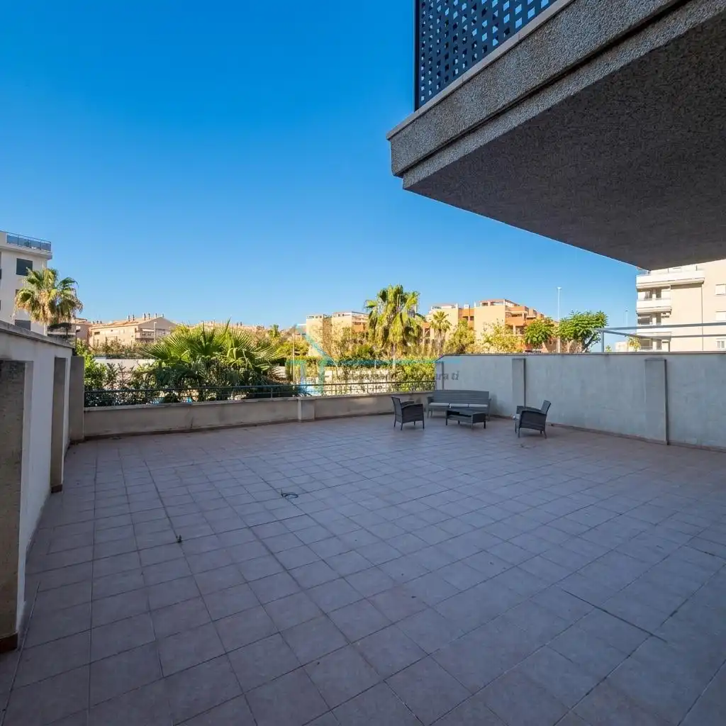 Apartamento con piscina en venta en Canet d'En Berenguer, imagen 24