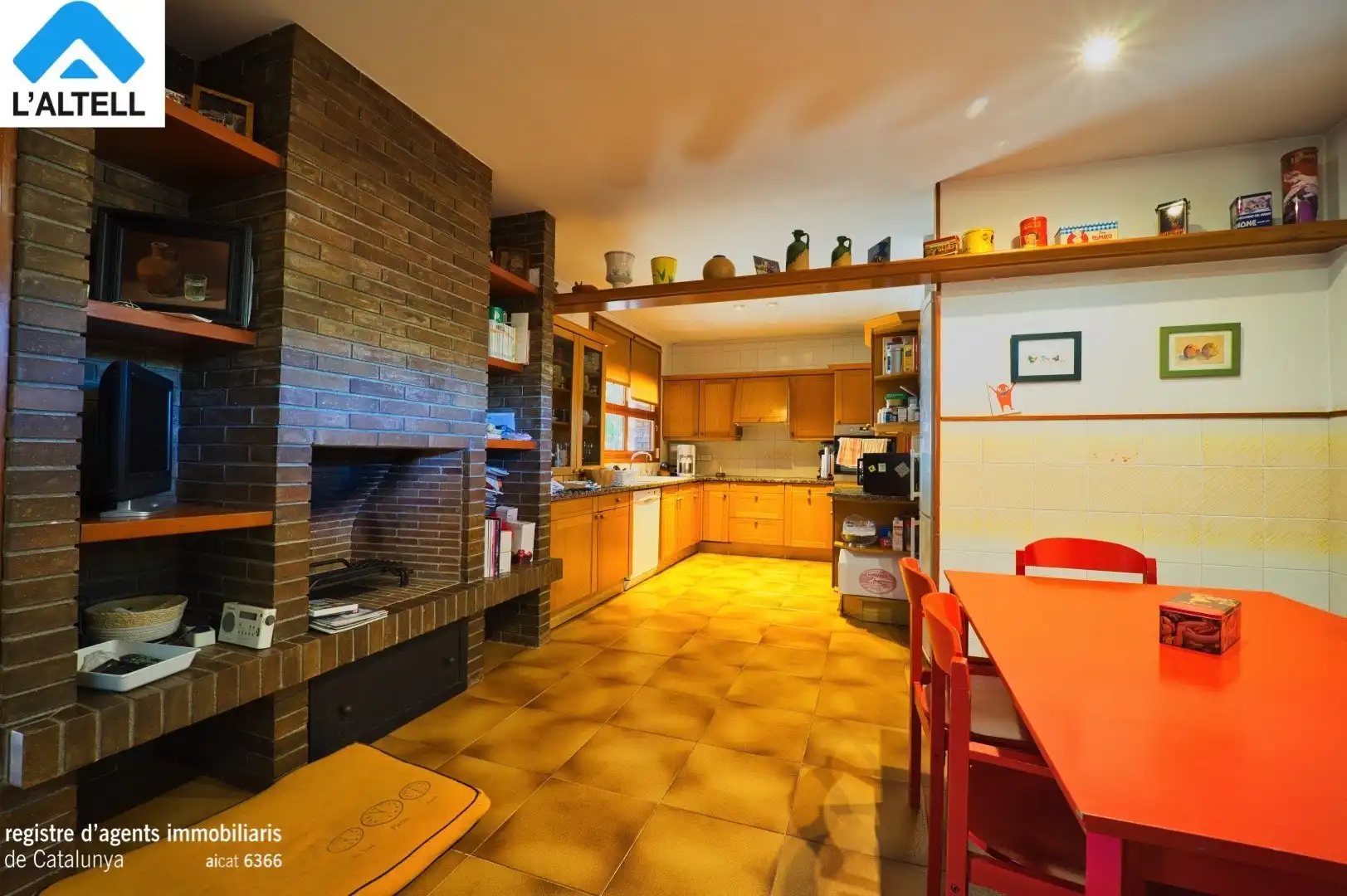 Haus oder Chalet zum Verkauf in L'Ametlla del Vallès