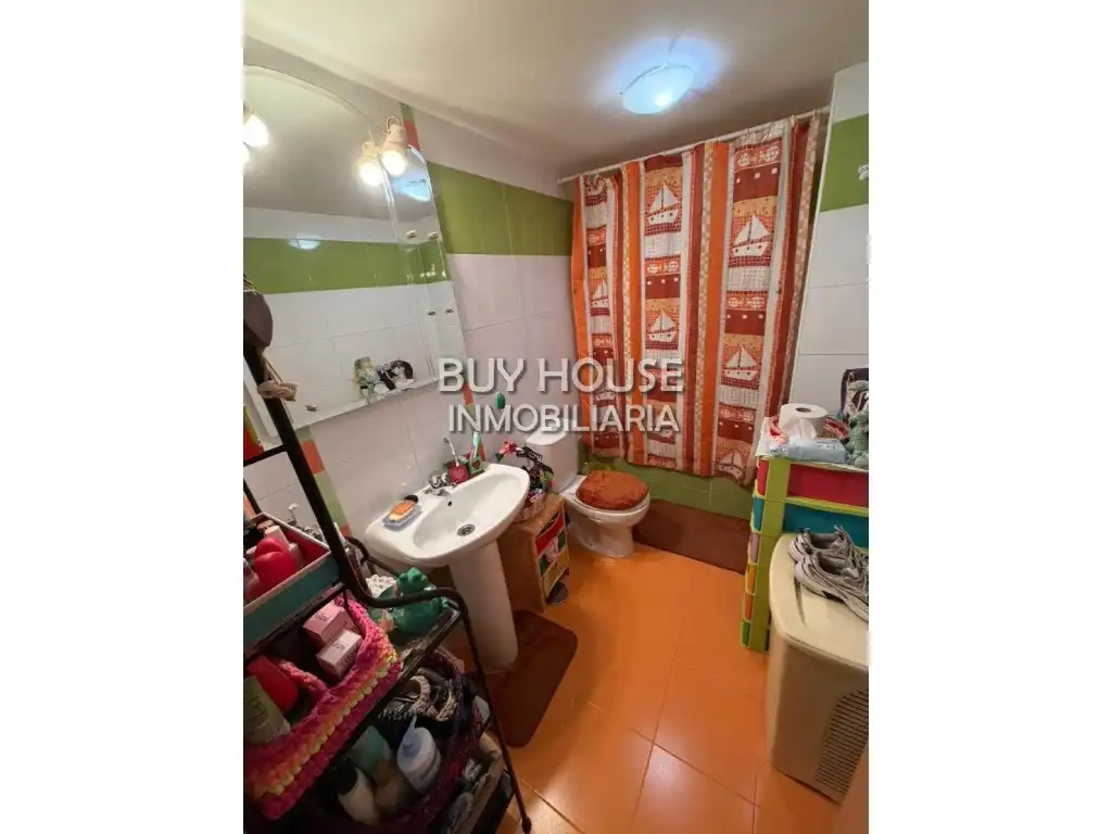 Piso en venta en Yuncler