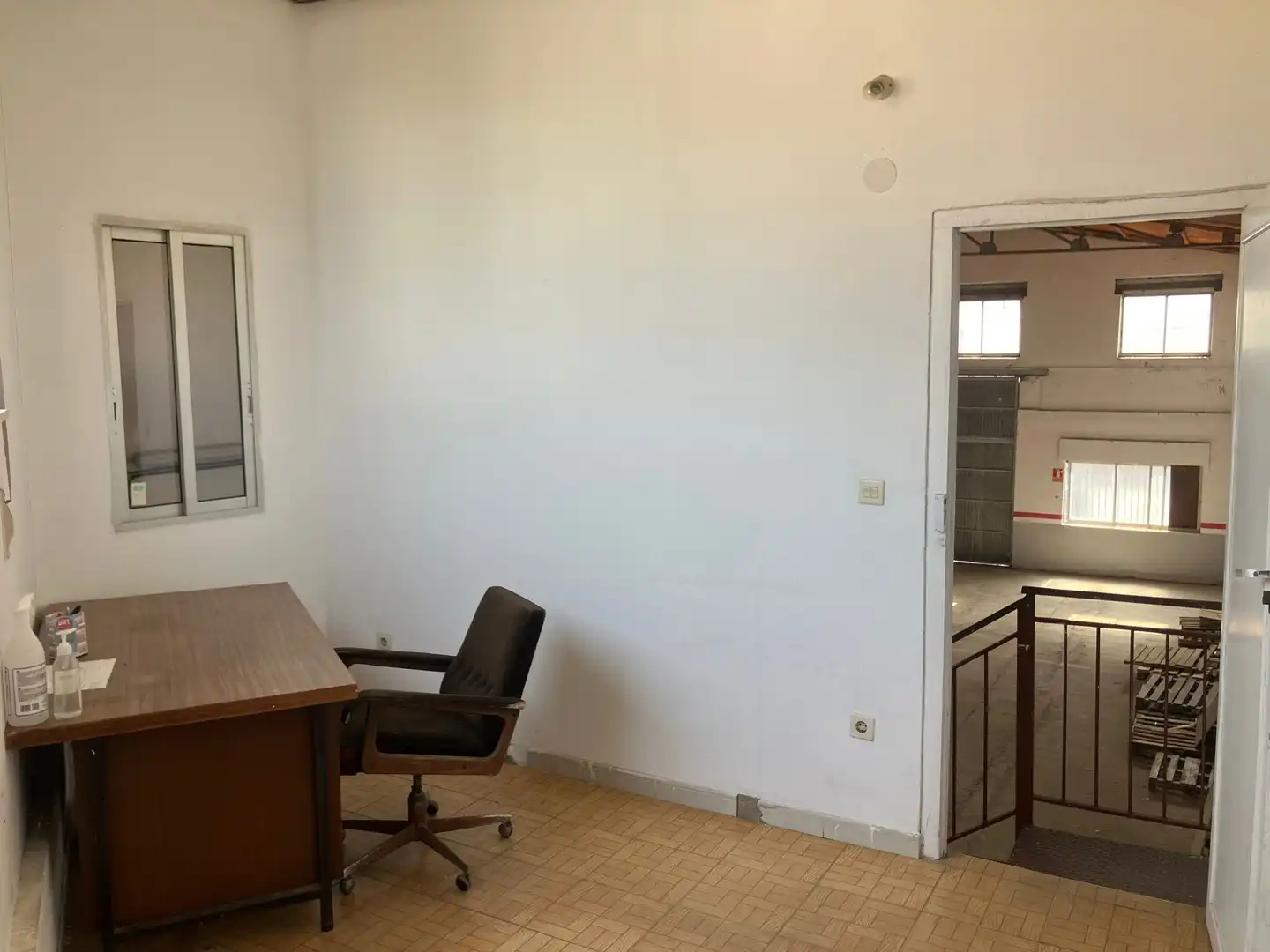Commercial properties for rent in Villaturiel