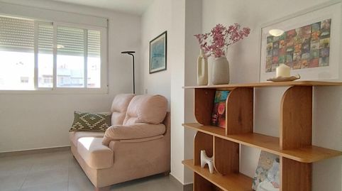 Foto 3 de Apartamento de alquiler en Alberca, Murcia Capital