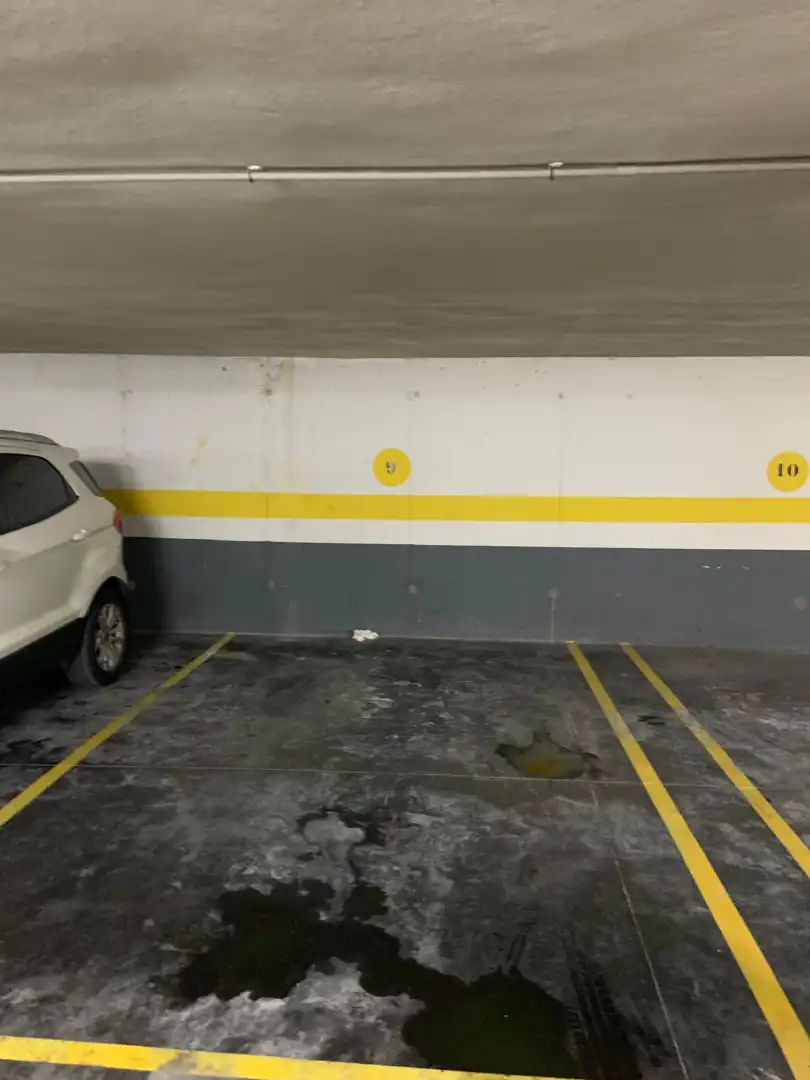 Parking of Garage for sale in Albacete