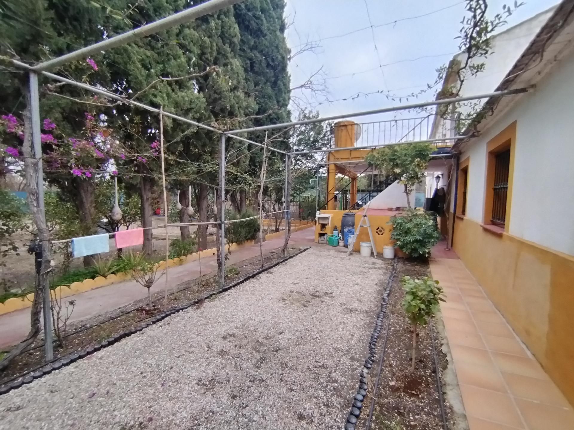 Country house for sale in Carretera De La Estación, Puerto Lumbreras