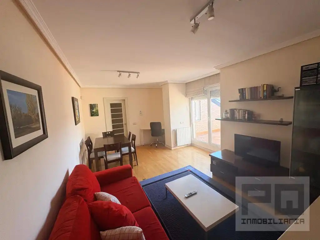 Wohnung mit Aufzug zur Miete in Avenida Patrimonio De Humanidad, imagen 6