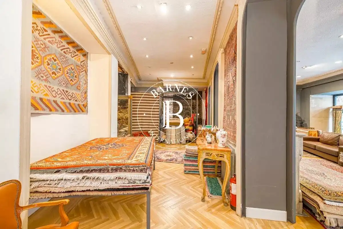 Local en venta en Madrid con Aire acondicionado