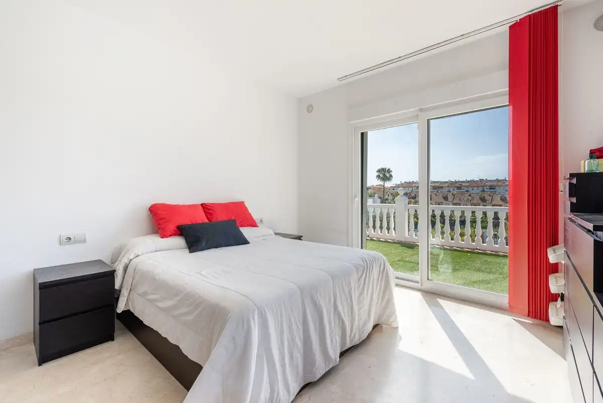 Reihenhaus zum Verkauf in San Pedro de Alcántara, imagen 28