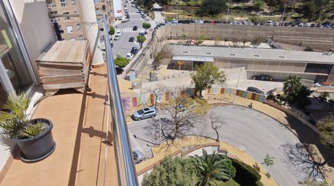 Foto 2 de Apartamento en venta en Canuta, Calpe / Calp