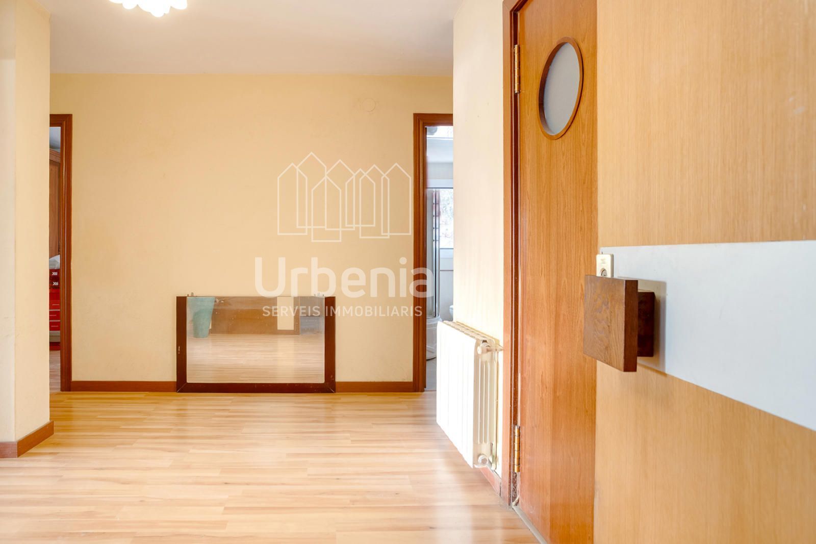 Pis en venda en Sant Andreu de Llavaneres amb Aire condicionat, Calefacció i Terrassa