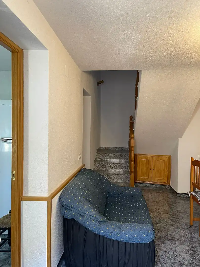 Casa o chalet en venta en Valdeobispo con Terraza, Trastero y Amueblado