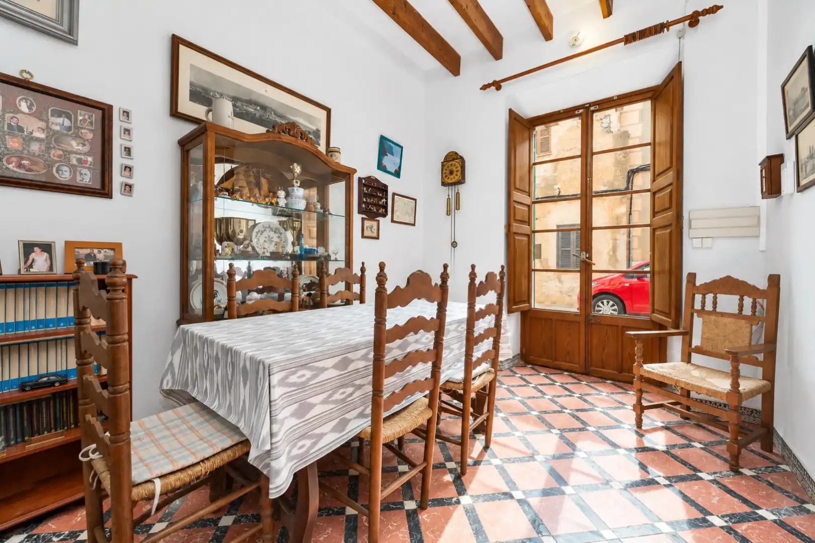Haus mit Garten zum Verkauf in Carrer DE LA LLUNA, imagen 6