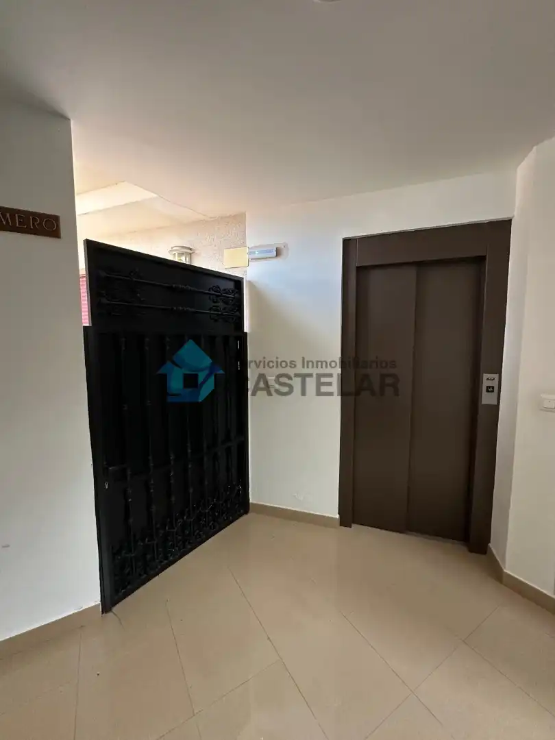 Wohnung zum Verkauf in Oliva de la Frontera mit Möbliert