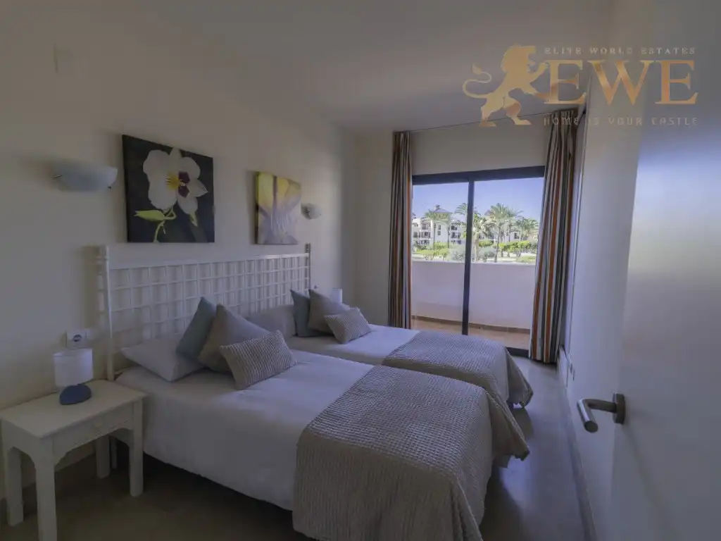 Apartament en venda a Calle Amarguillos De Los (Cap), imagen 15