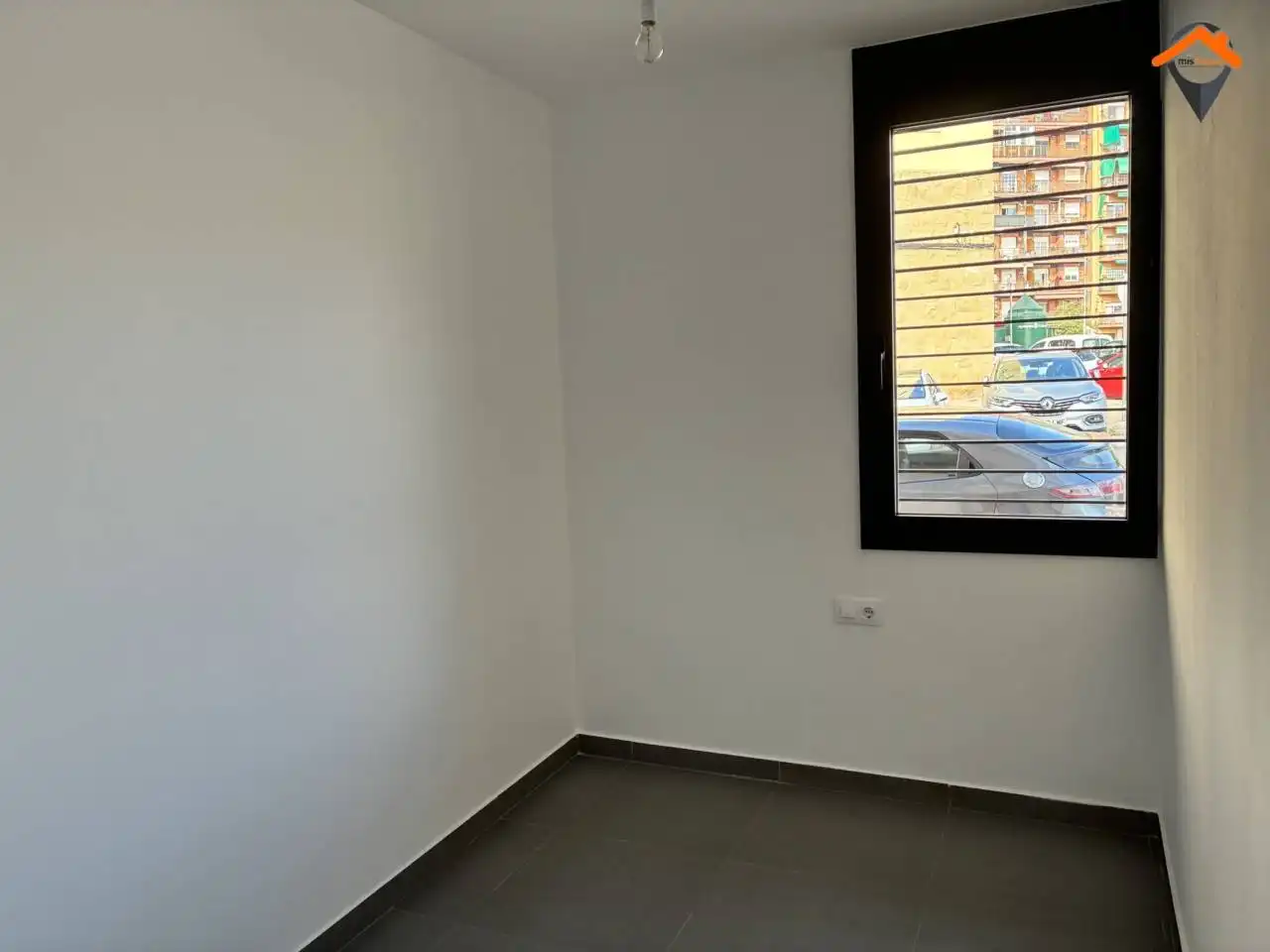 Terrassa de Pis en venda en Sabadell amb Parquet