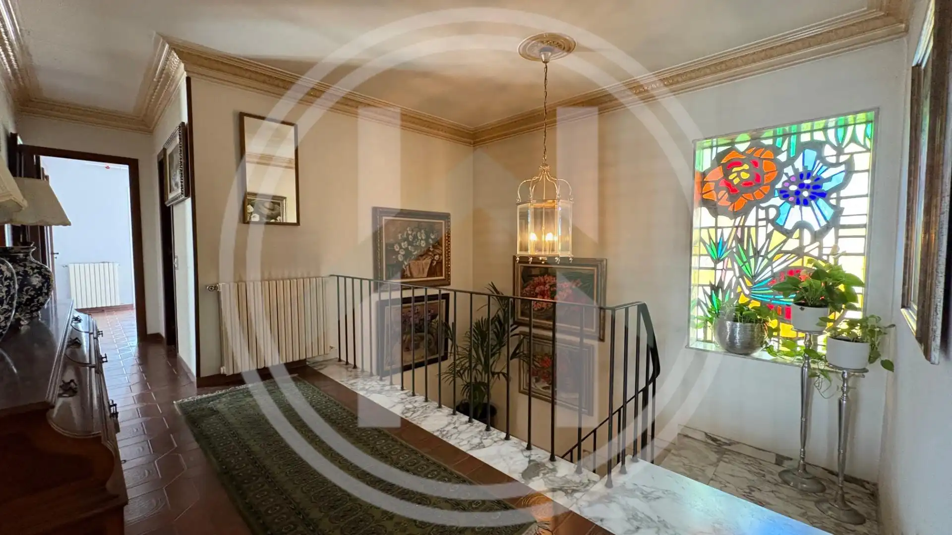 Casa con terrazza in vendita a Calle ARIBAU, imagen 57