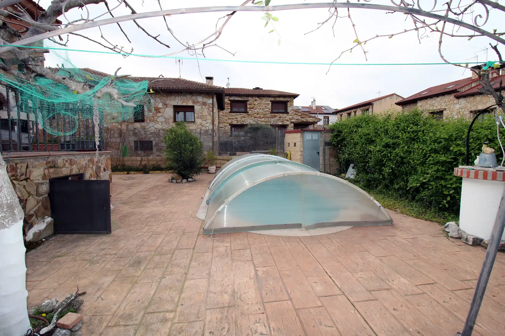 Casa o chalet en venta en Redueña