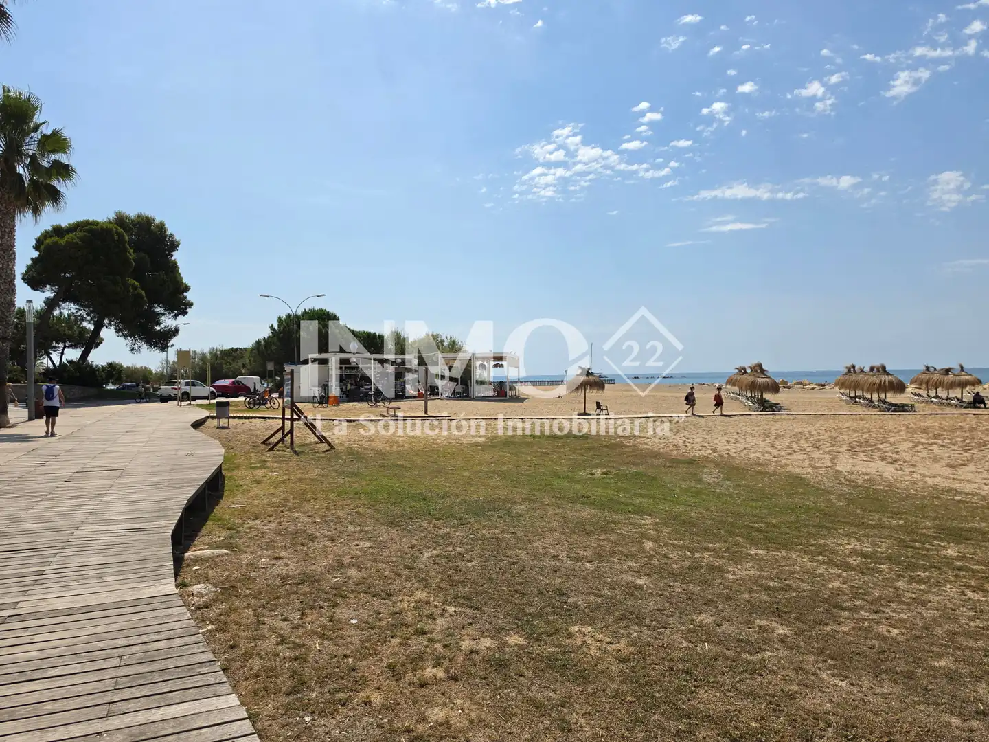 Apartments for sale in Cambrils  with Air Conditioner, Terrace and Furnished