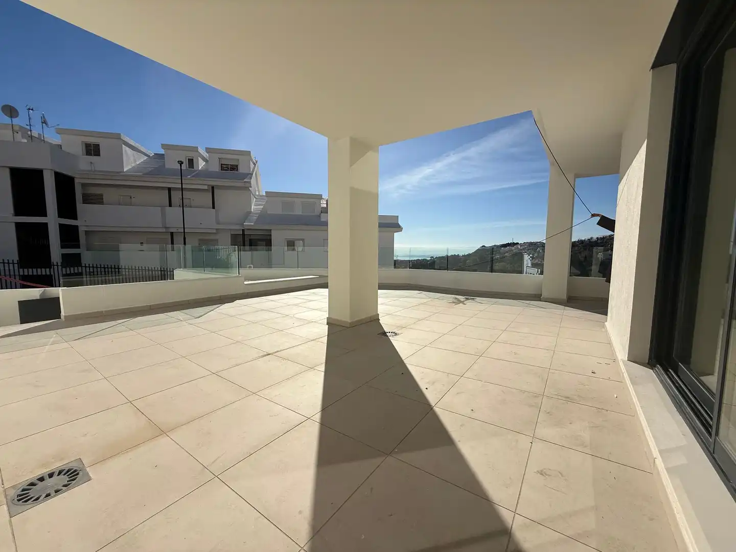 Terrace of Houses for sale in Benalmádena