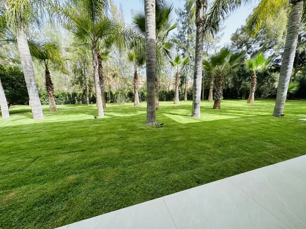 Villa con piscina in vendita a Elviria - Cabopino, imagen 12