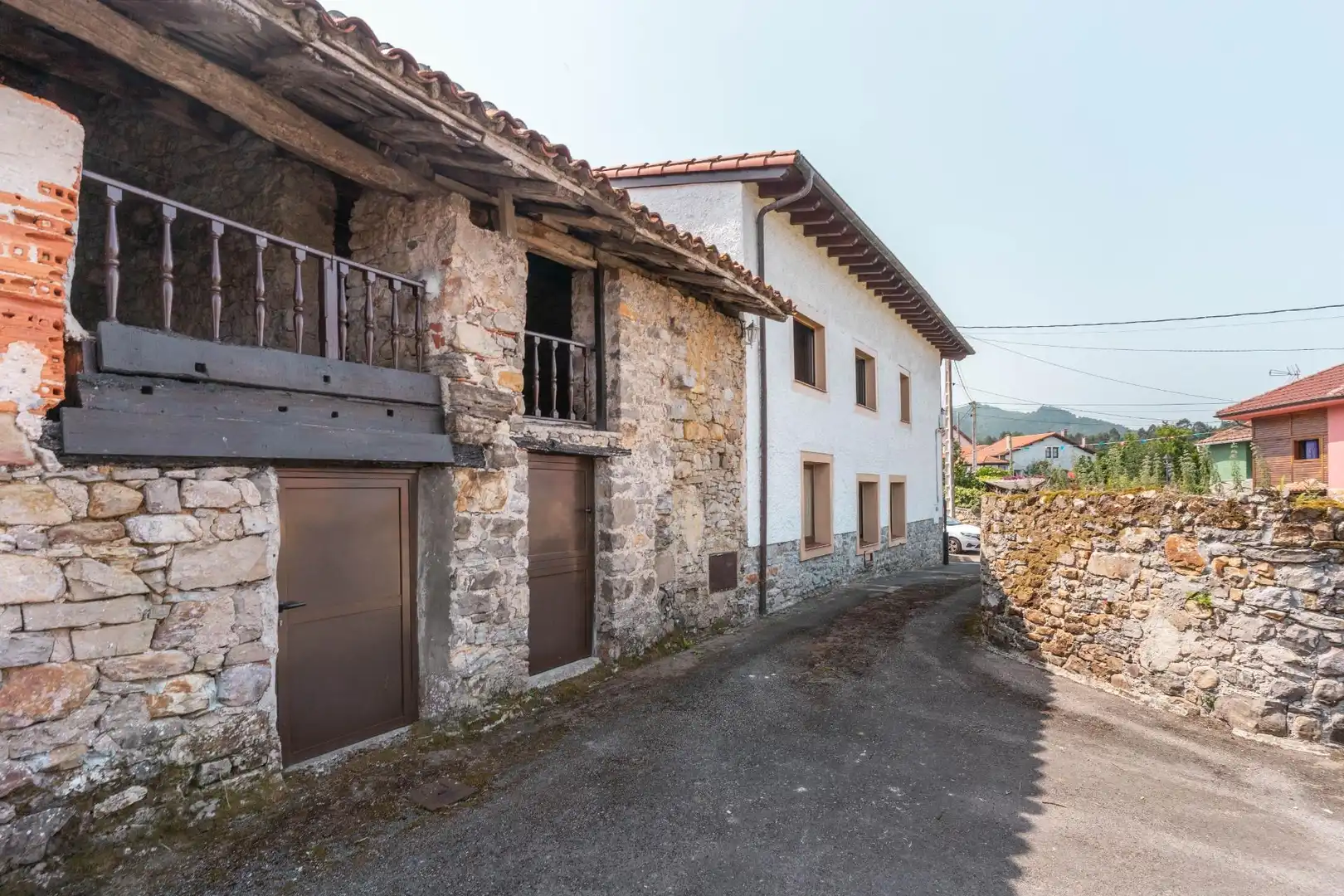 Haus zum Verkauf in Barrio Casas de Alea 20, imagen 58