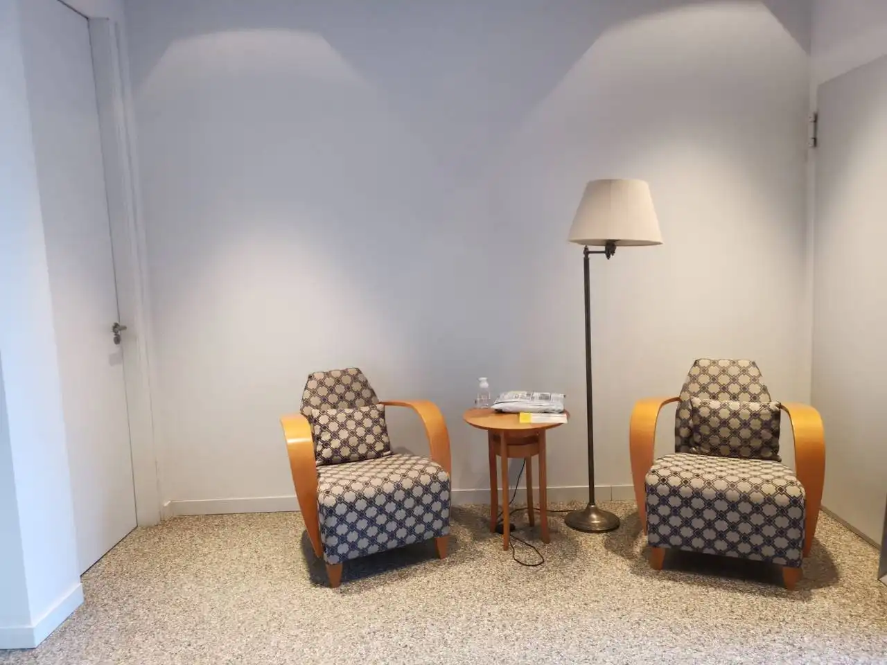 Oficina en venta en Valencia con Aire acondicionado y Calefacción