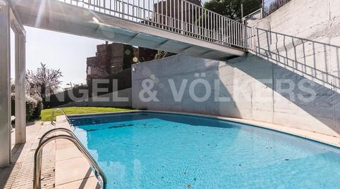 Foto 5 de Casa o xalet de lloguer a Sant Genís dels Agudells, Barcelona