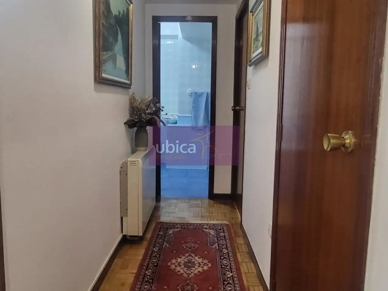 Flat for sale in Vigo   with Heating, Parquet flooring and Terrace