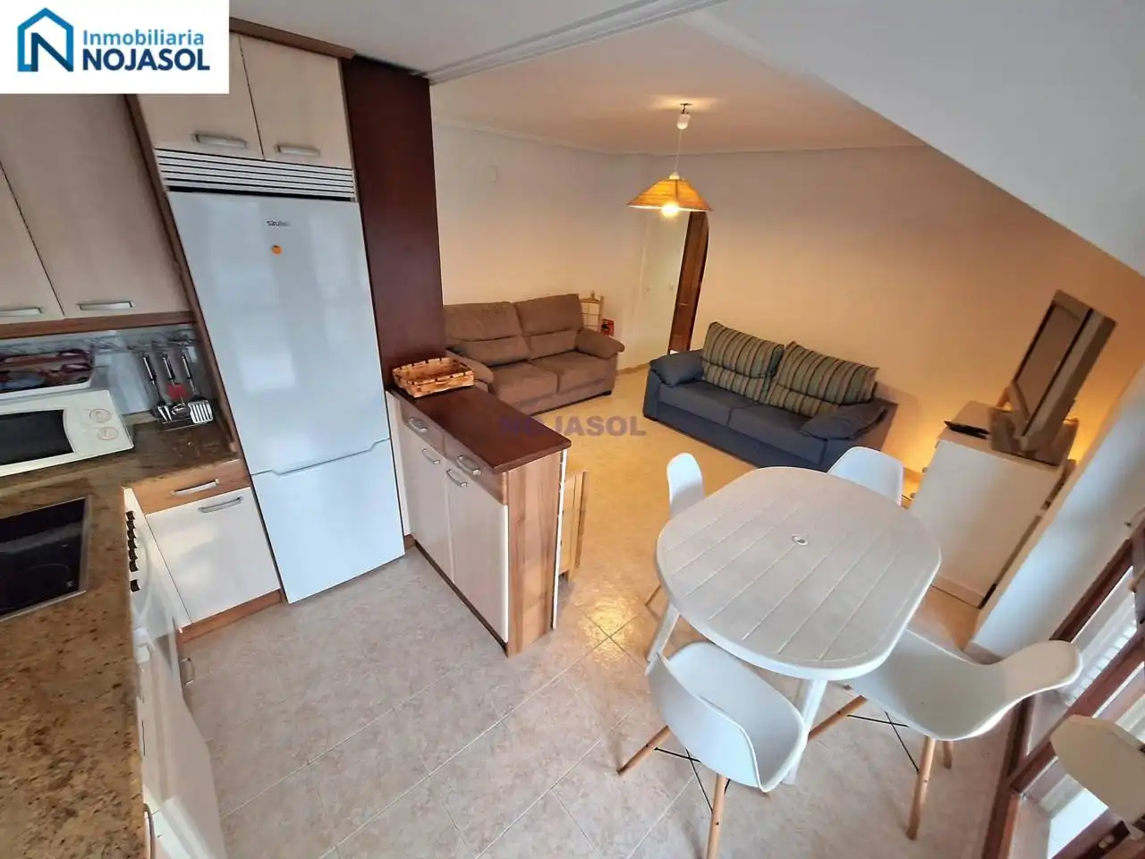 Apartament amb terrassa de lloguer a Calle el casar 10, imagen 30