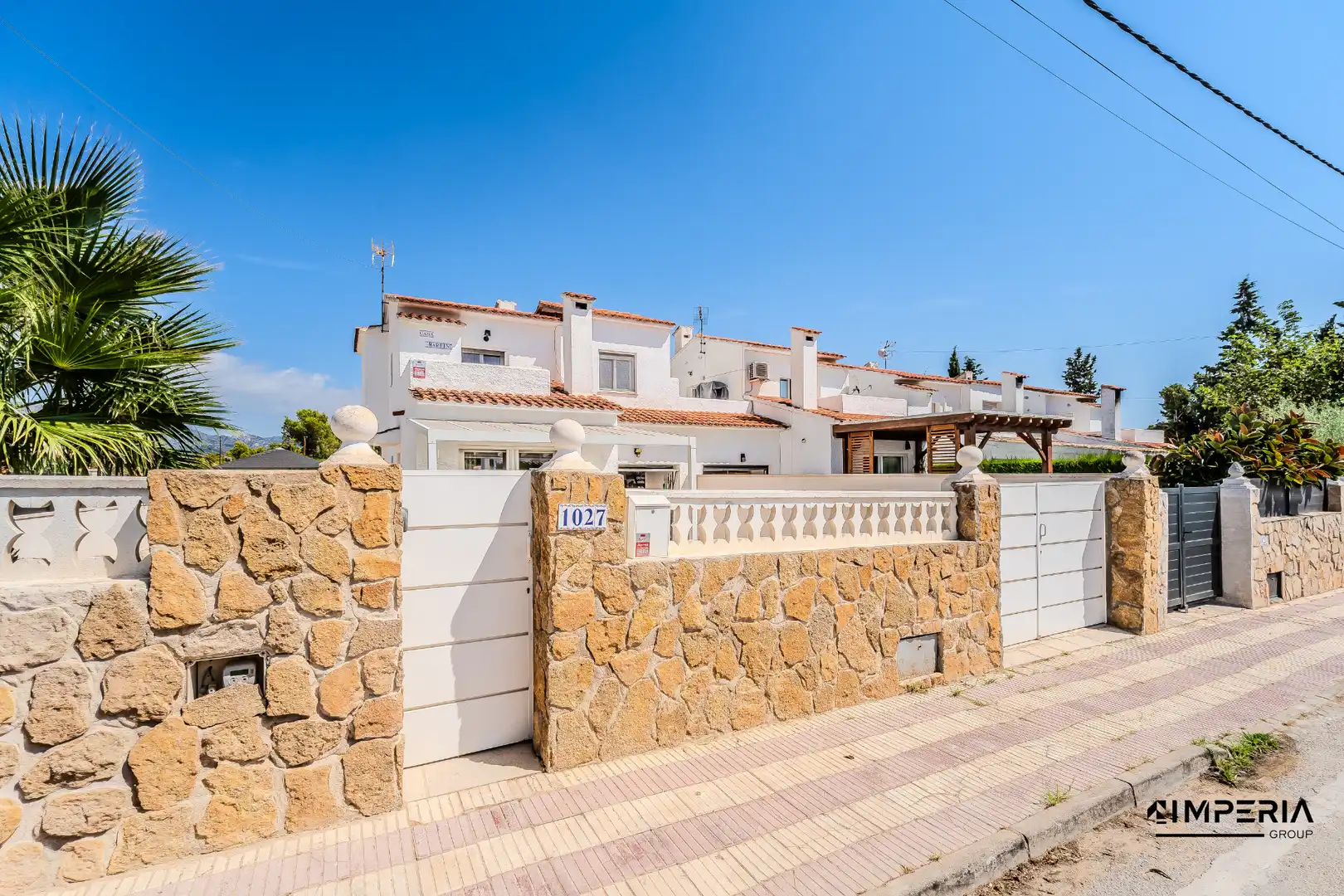Villa avec terrasse à vendre à Carrer Rovelló, imagen 79