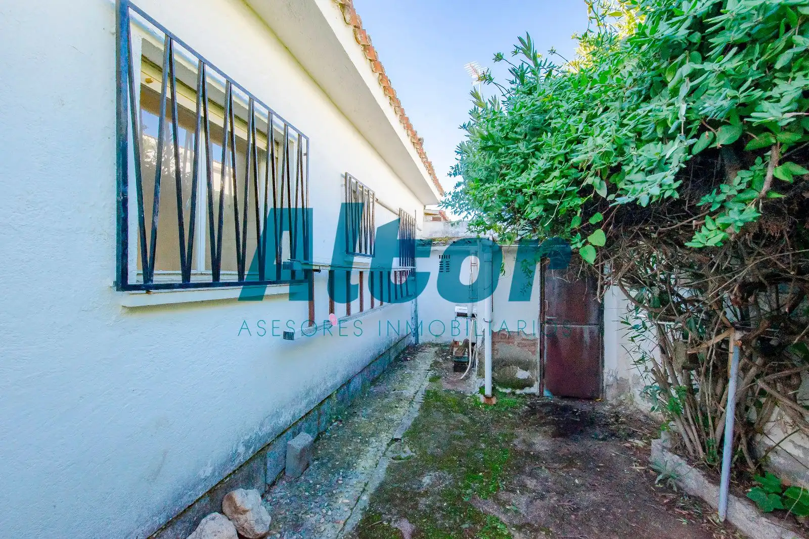 Casa o chalet en venta en ALAMO, Villanueva de la Cañada ciudad
