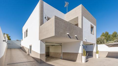 Foto 2 de Casa o xalet en venda a Urbanizacion Urbanización Sr-21, Atarfe, Granada