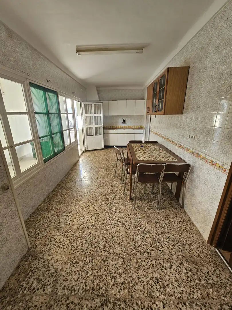 Casa amb jardí en venda a Pedanías Oeste, imagen 7