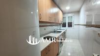 Kitchen of Flat for sale in Esquivias  with Air Conditioner, Heating and Storage room