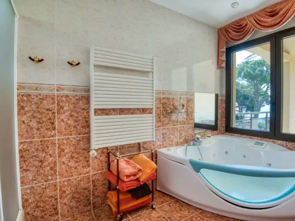 Casa con piscina en venta en S'Agaró, imagen 27