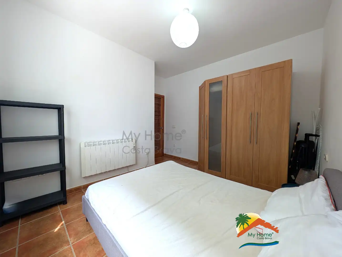 Casa amb piscina en venda a Aiguaviva Parc, imagen 14