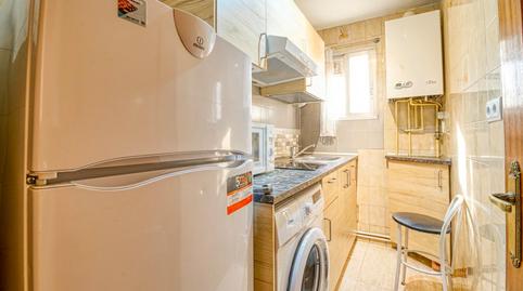 Foto 3 de Planta baixa en venda a  Moratalaz, 29, Media Legua, Madrid