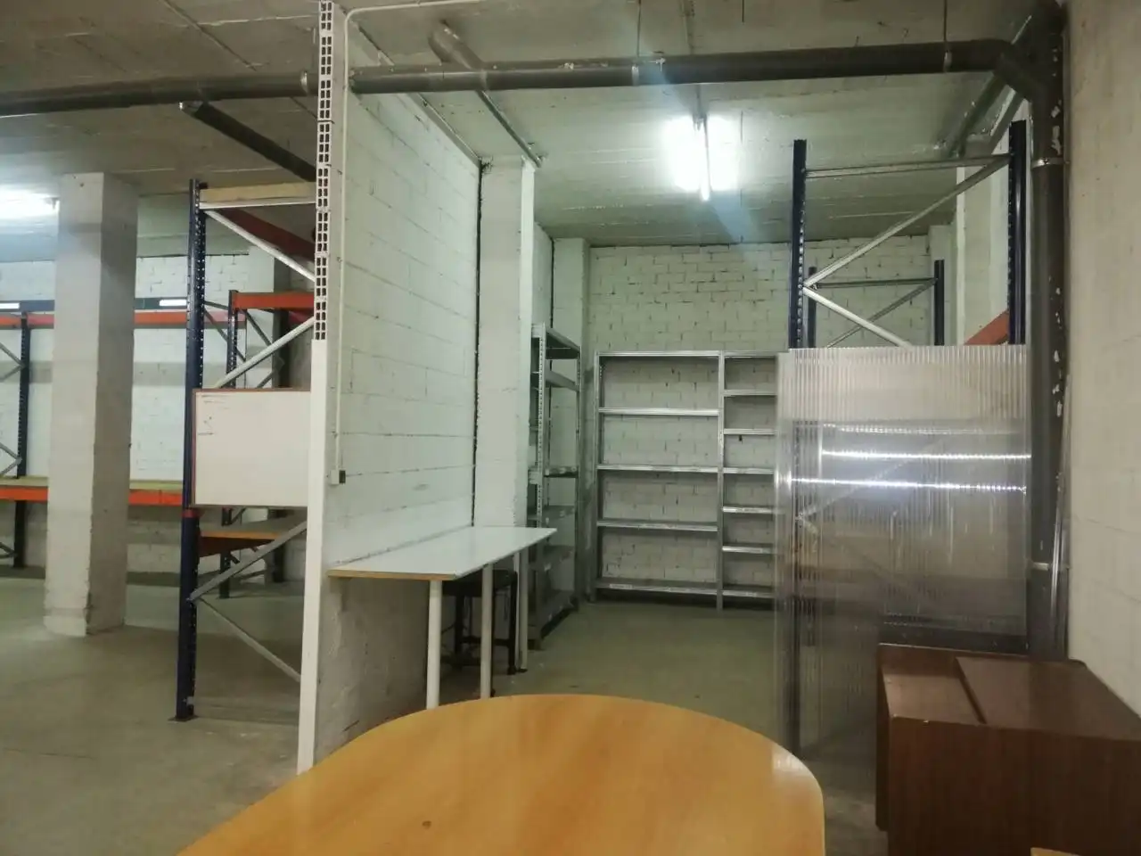 Geschaftsraum zur Miete in Calle Agudes, Can Gibert del Pla
