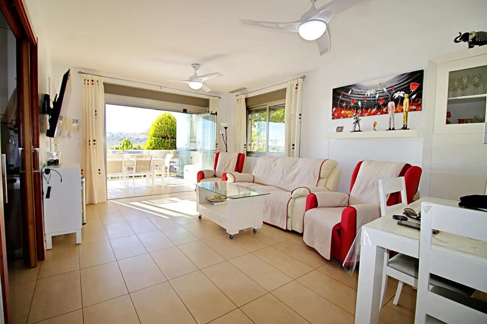 Detached house with pool for sale in Alzabares, imagen 29