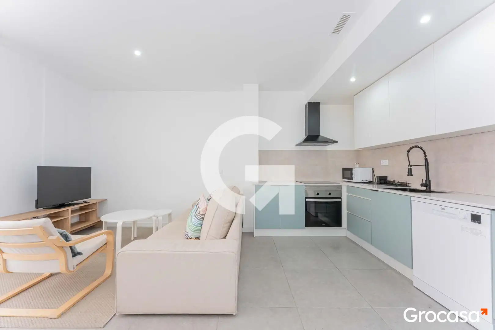 Ático con balcón en venta en CL DOLORS ALMEDA, imagen 7