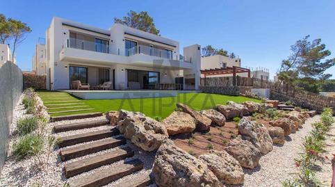 Foto 2 de Casa o chalet en venta en Son Parc, Es Mercadal