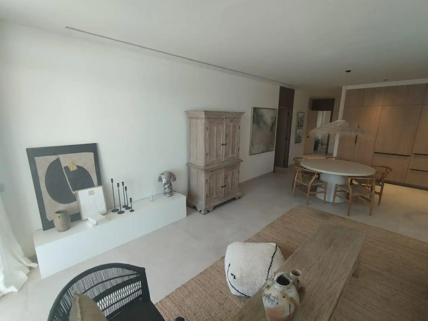 Apartamento con piscina en venta en Orihuela Costa, imagen 19