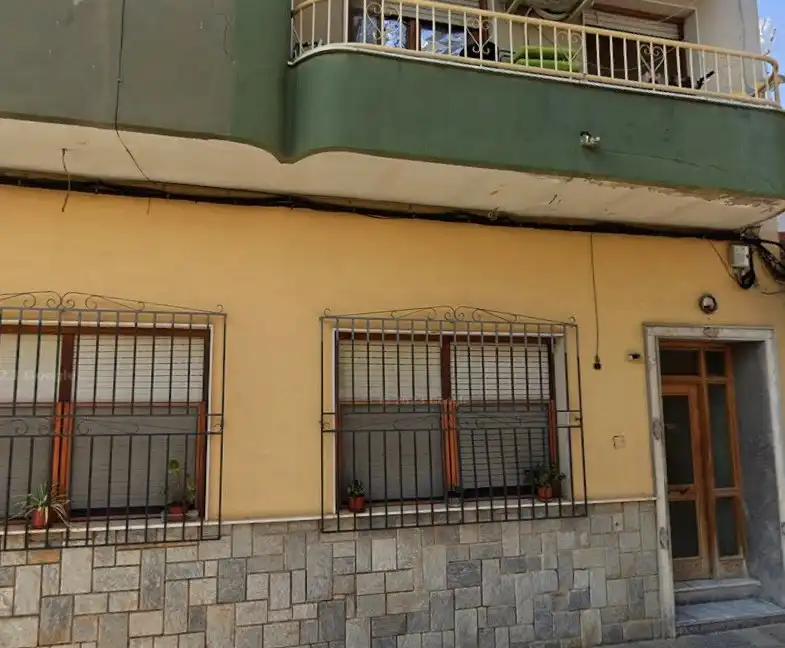 Vista exterior de Casa o chalet en venta en Bigastro, Alicante