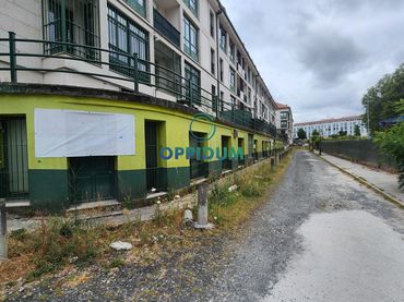 Local comercial en venda a PEDREGAL 4