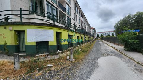 Venta local comercial en Ames, A Coruña