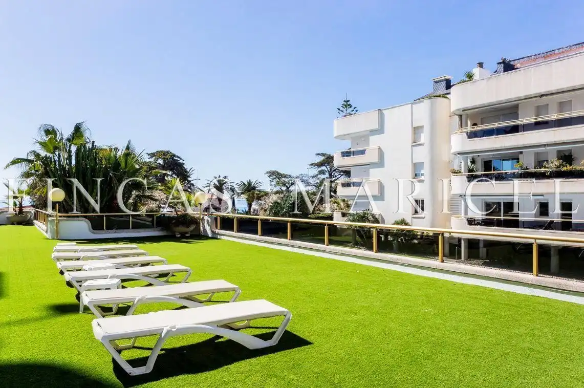 Appartement avec piscine à vendre à Can Girona - Terramar - Vinyet, imagen 34