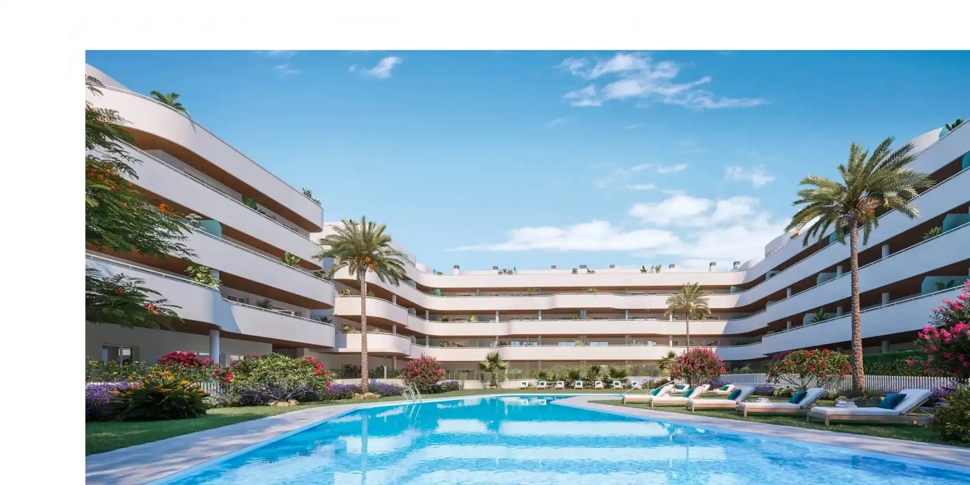 Penthouse mit Pool zum Verkauf in Avenida de Andalucía 118, imagen 3