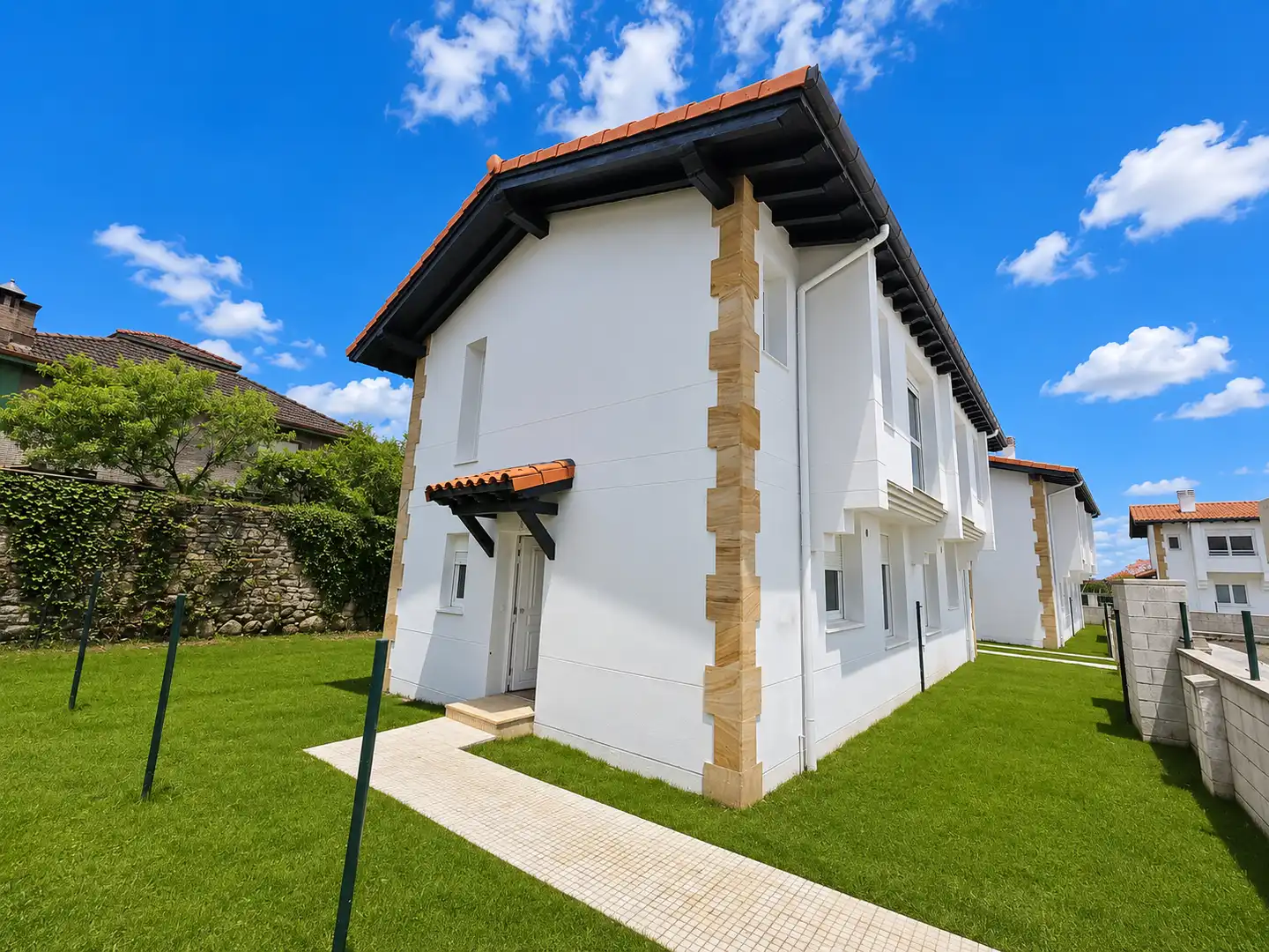 Detached homes for sale in Argomilla Diseminado, 69, Santa María de Cayón