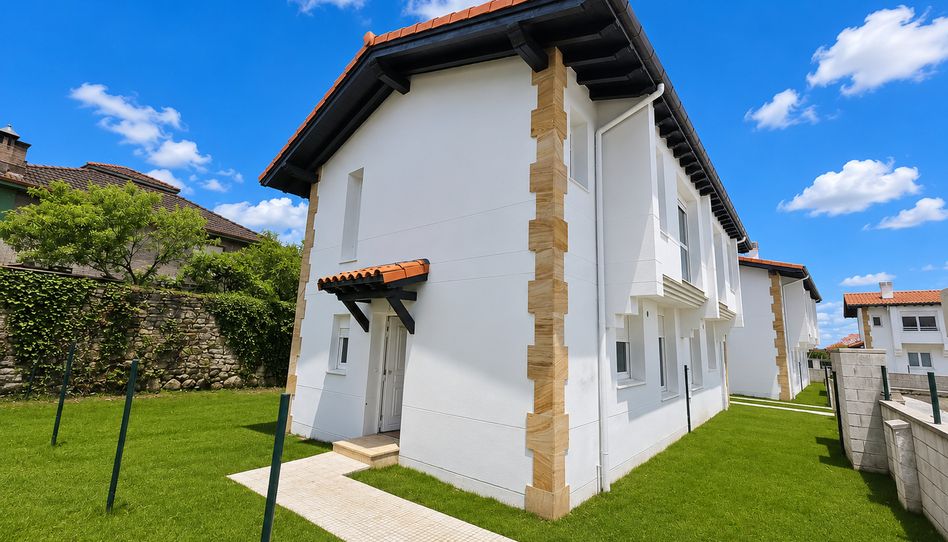 Foto 1 de Piso en venta en Argomilla Diseminado, 69, Santa María de Cayón, Cantabria