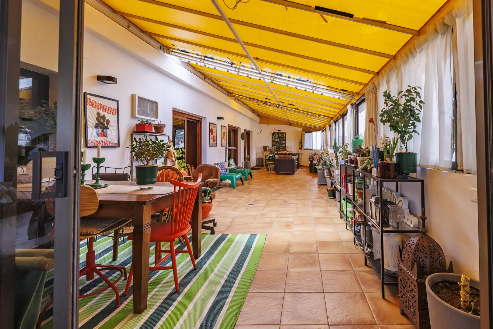 Terrassa de Àtic en venda en Las Palmas de Gran Canaria amb Terrassa