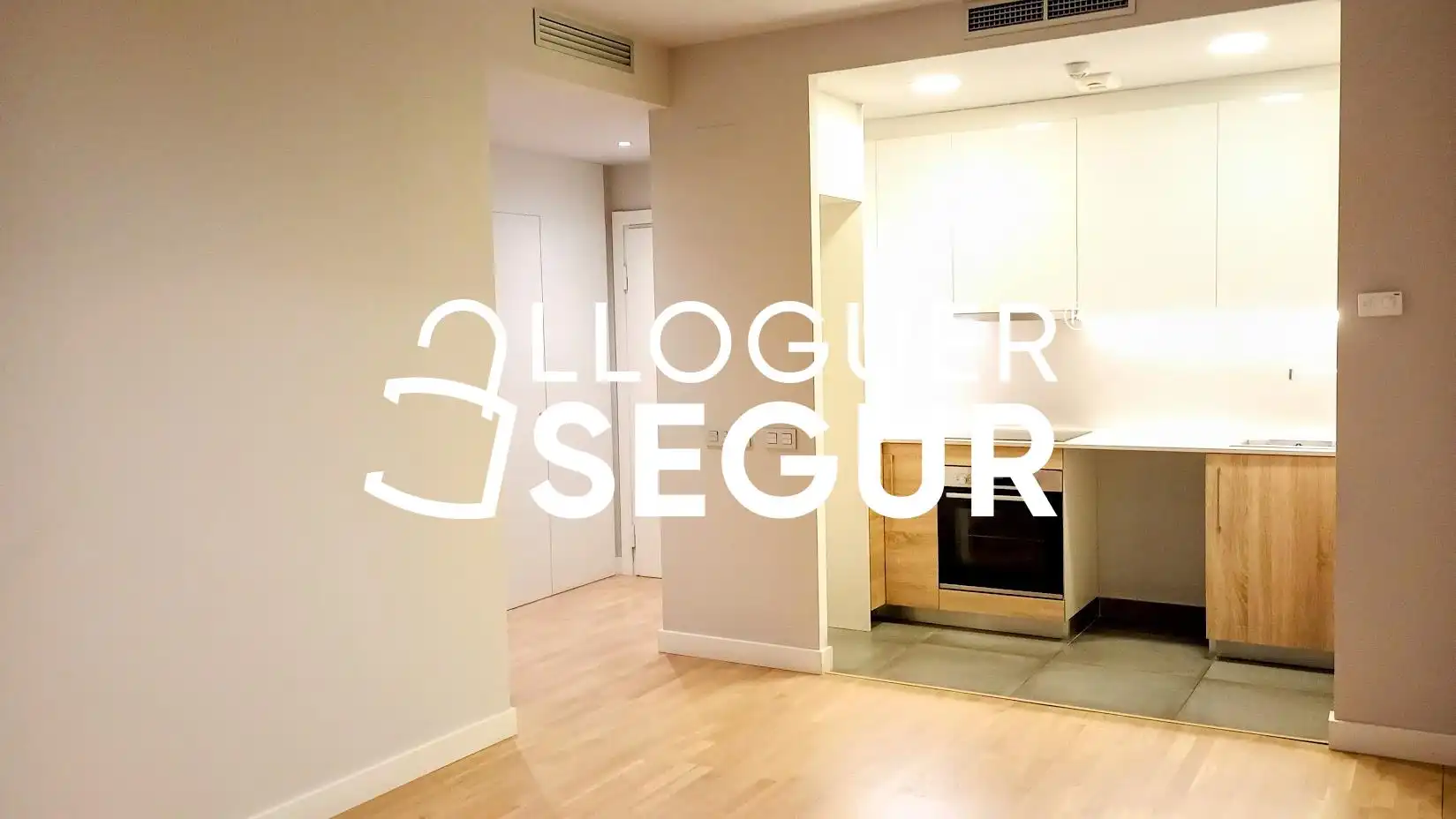 Flat for rent in Santa Eulàlia